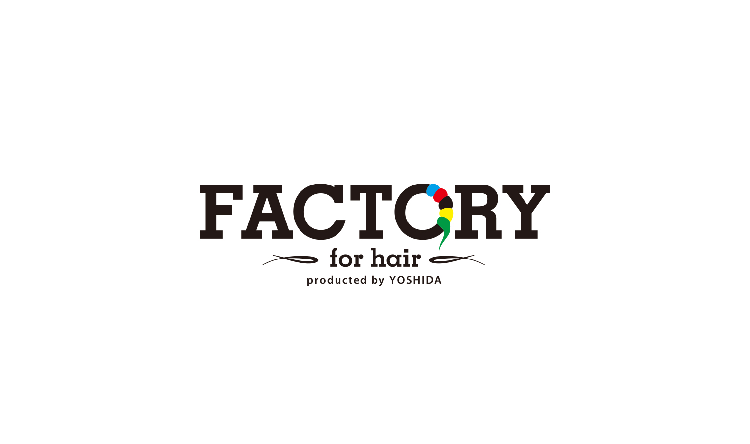 FACTORY for hair
