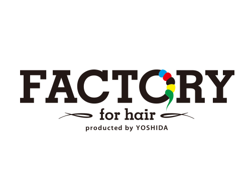 FACTORY for hair