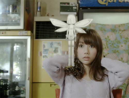 KADOKAWA Animation School CM